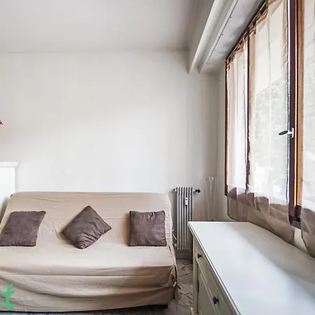 Apartamento Riquier Downtow 2p Proche Gare, Tram & Parking Niza