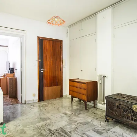 Apartamento Riquier Downtow 2p Proche Gare, Tram & Parking