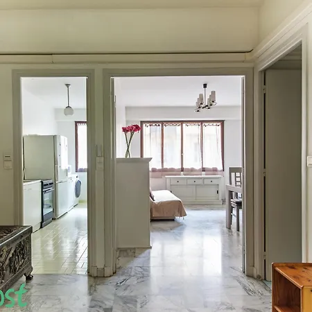 Apartamento Riquier Downtow 2p Proche Gare, Tram & Parking Niza